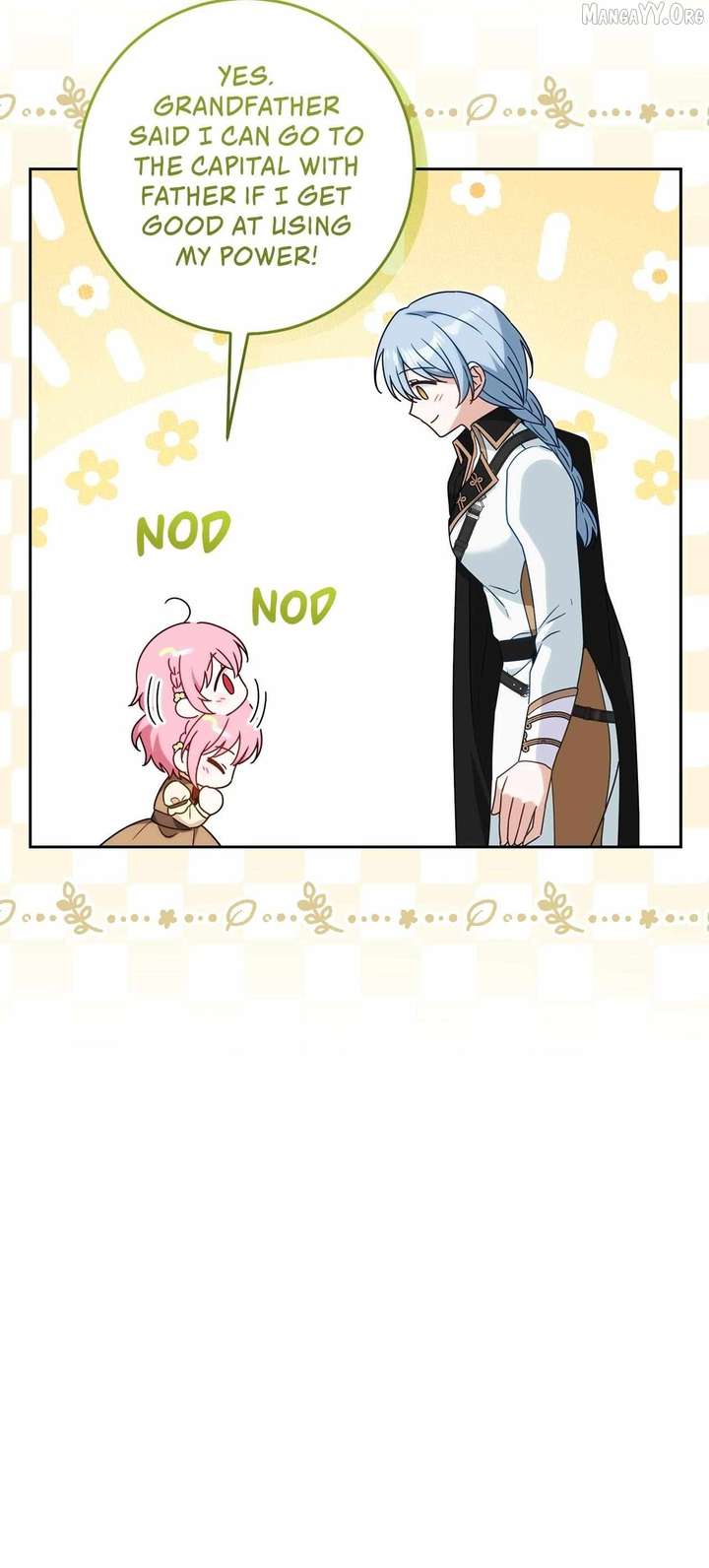 Saved by the Powerless Little Lady Chapter 11 - Page 2