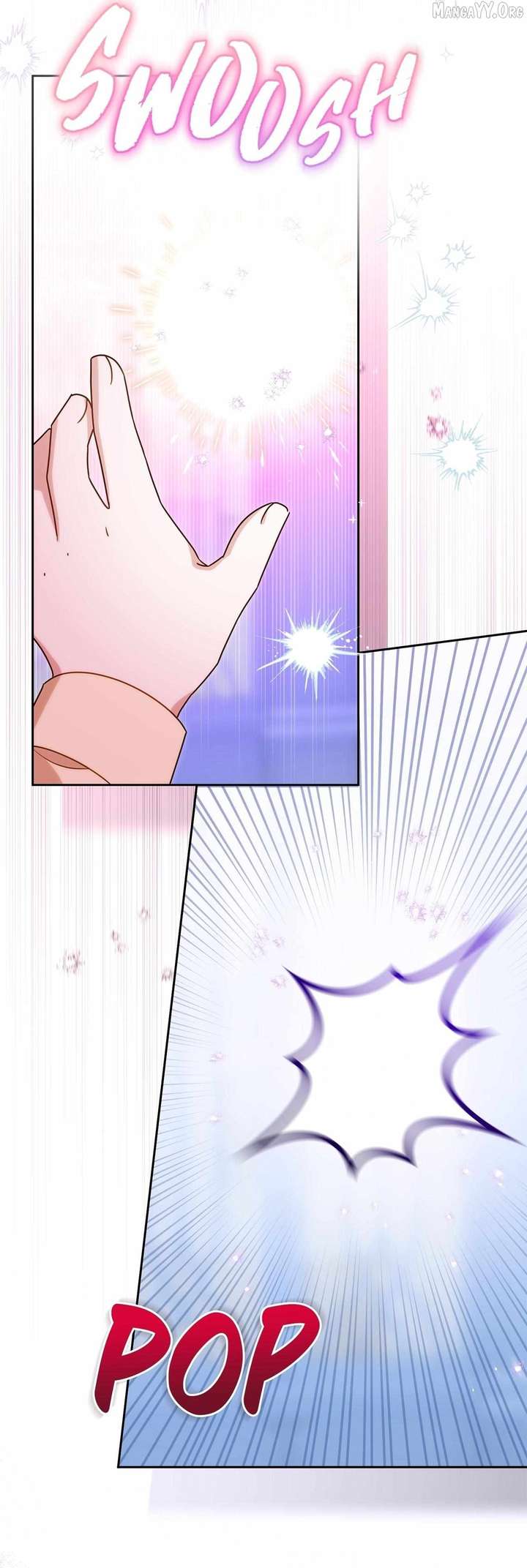 Saved by the Powerless Little Lady Chapter 11 - Page 21