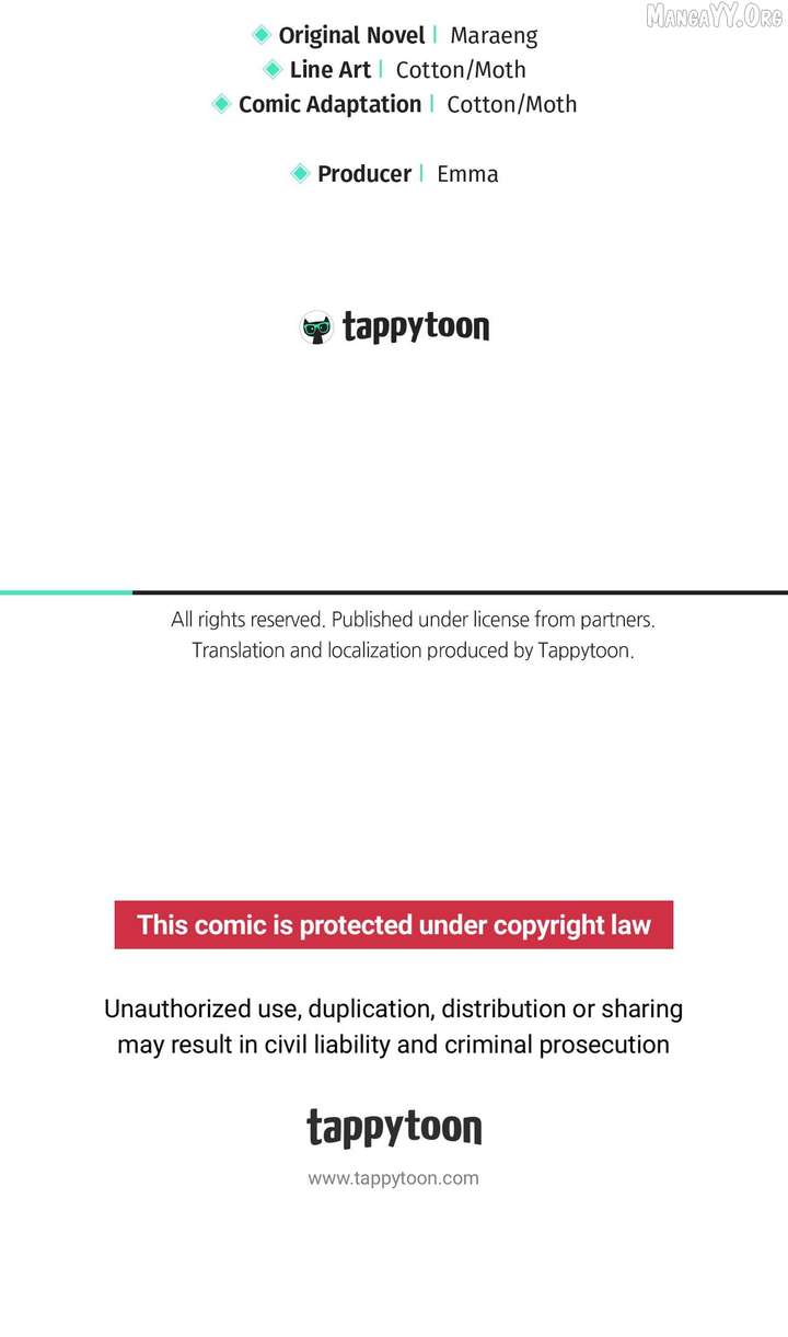 Saved by the Powerless Little Lady Chapter 12 - Page 31