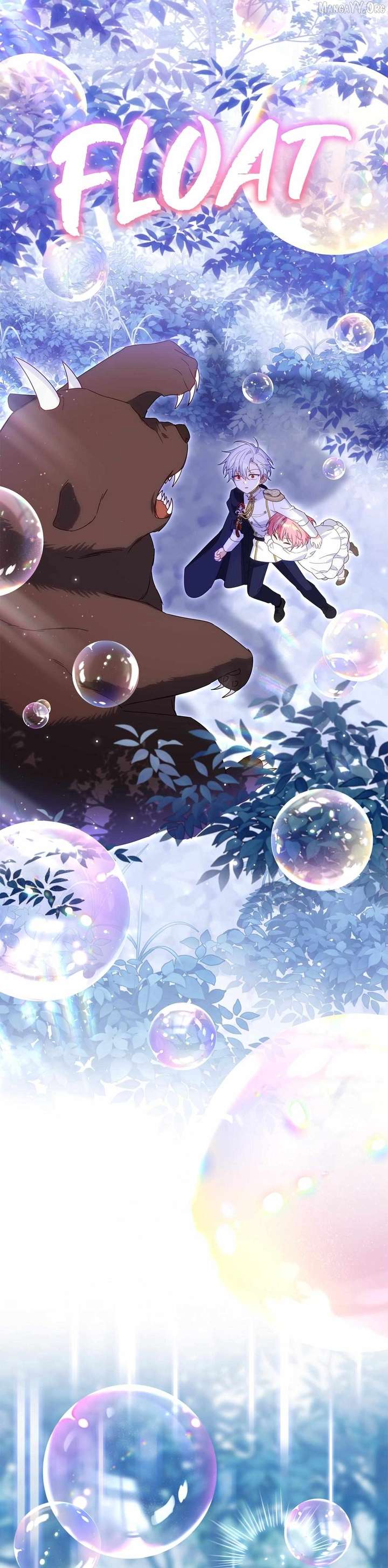 Saved by the Powerless Little Lady Chapter 2 - Page 43