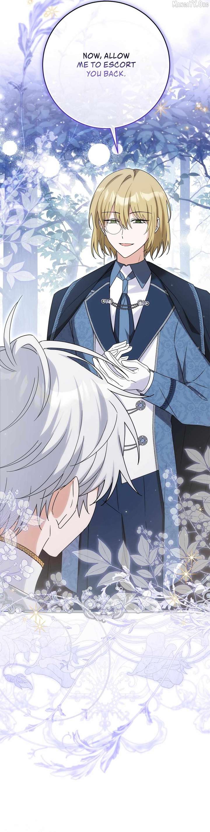 Saved by the Powerless Little Lady Chapter 3 - Page 10