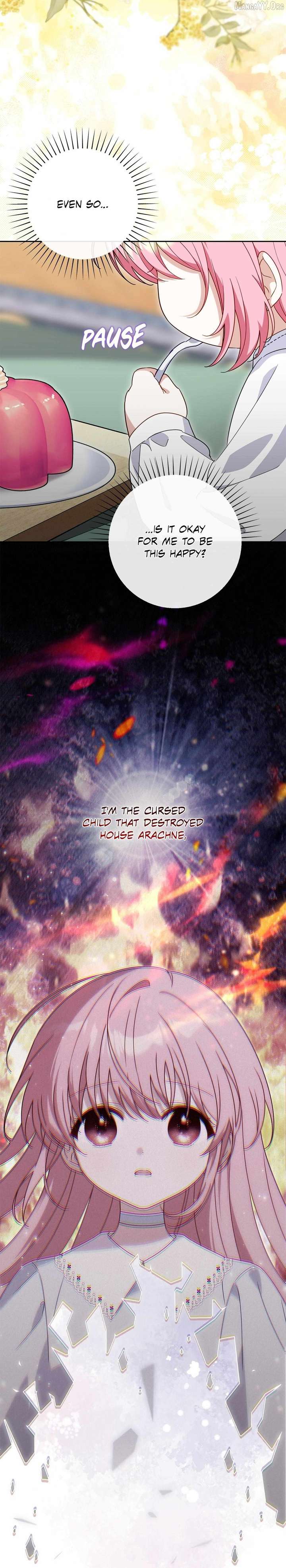 Saved by the Powerless Little Lady Chapter 3 - Page 37