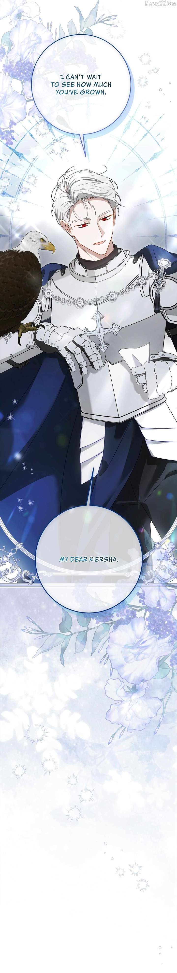 Saved by the Powerless Little Lady Chapter 4 - Page 38