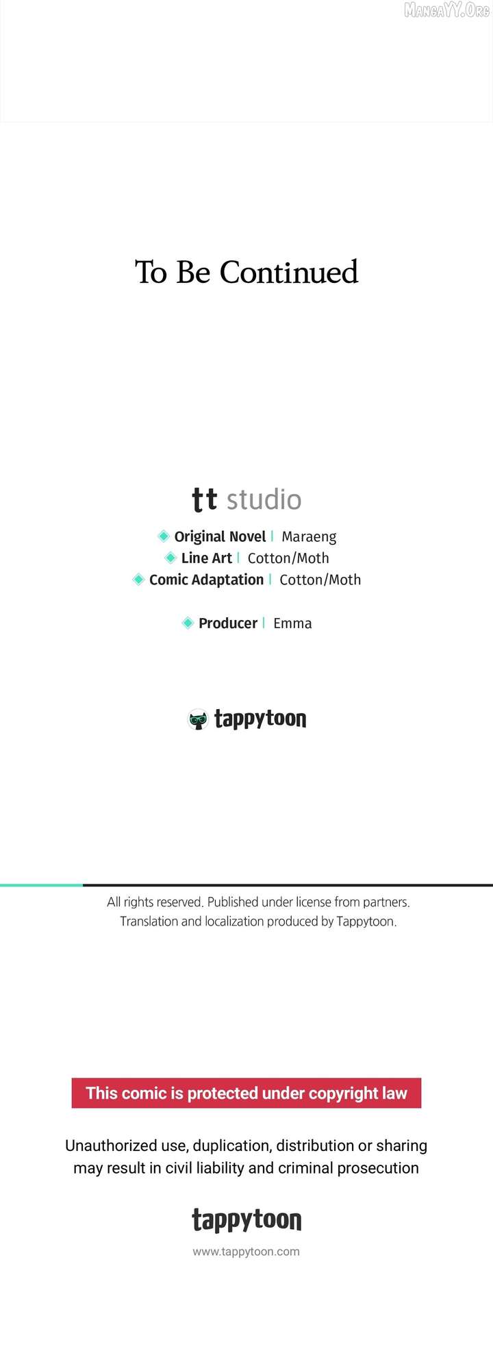 Saved by the Powerless Little Lady Chapter 4 - Page 39