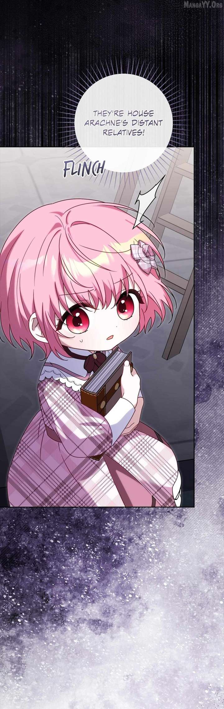 Saved by the Powerless Little Lady Chapter 5 - Page 18