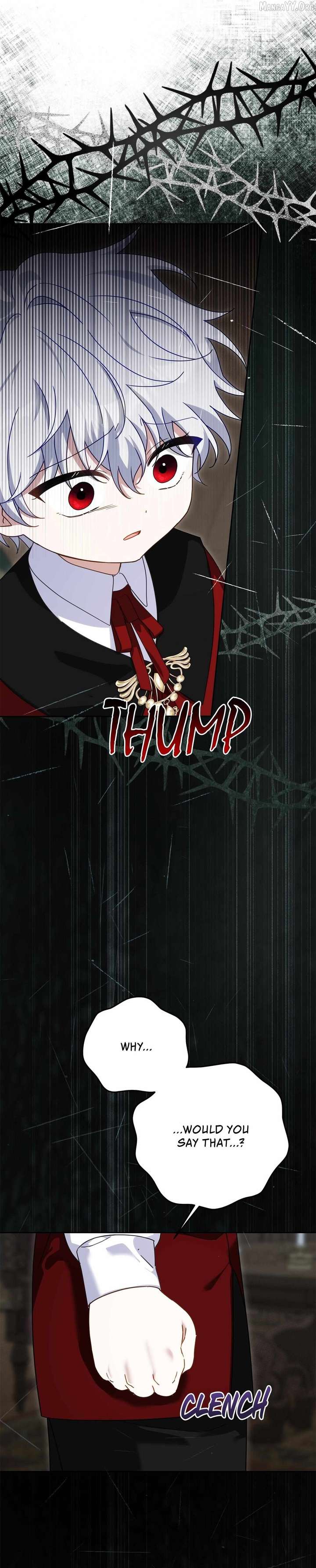 Saved by the Powerless Little Lady Chapter 6 - Page 14