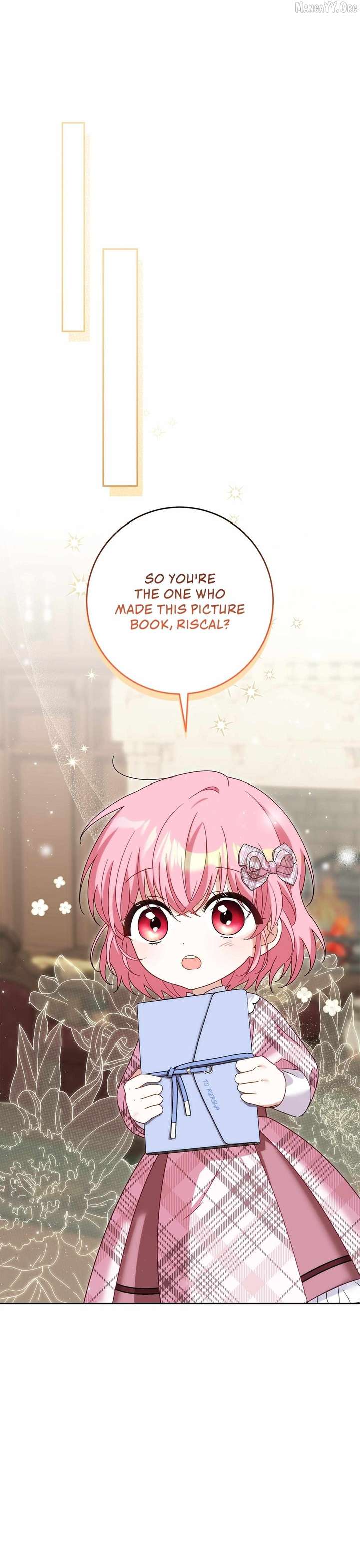 Saved by the Powerless Little Lady Chapter 6 - Page 28