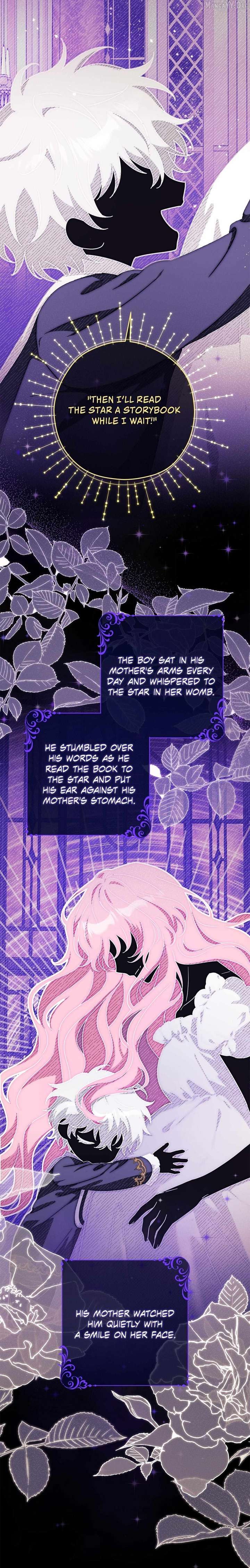 Saved by the Powerless Little Lady Chapter 6 - Page 3