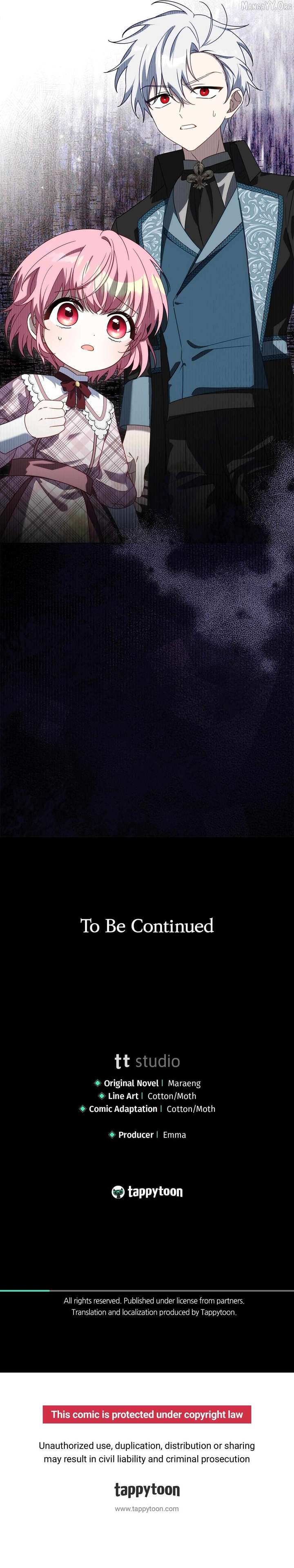 Saved by the Powerless Little Lady Chapter 6 - Page 36