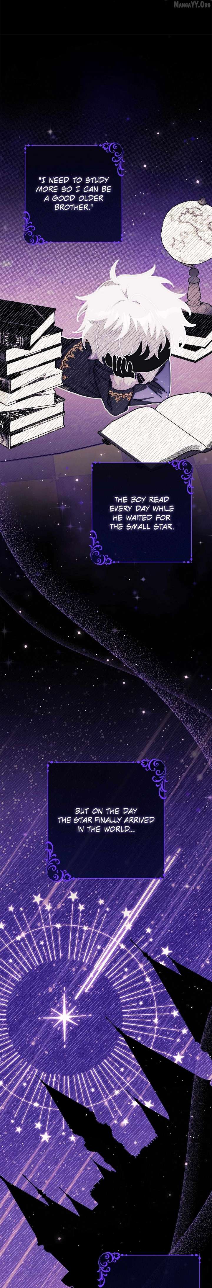 Saved by the Powerless Little Lady Chapter 6 - Page 4