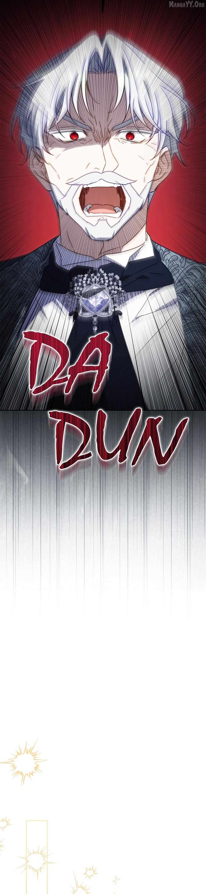 Saved by the Powerless Little Lady Chapter 7 - Page 36