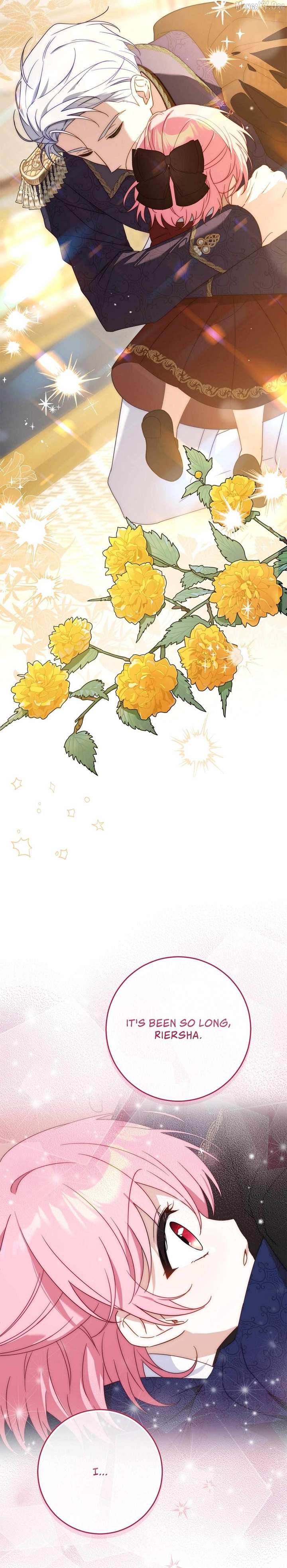 Saved by the Powerless Little Lady Chapter 7 - Page 41