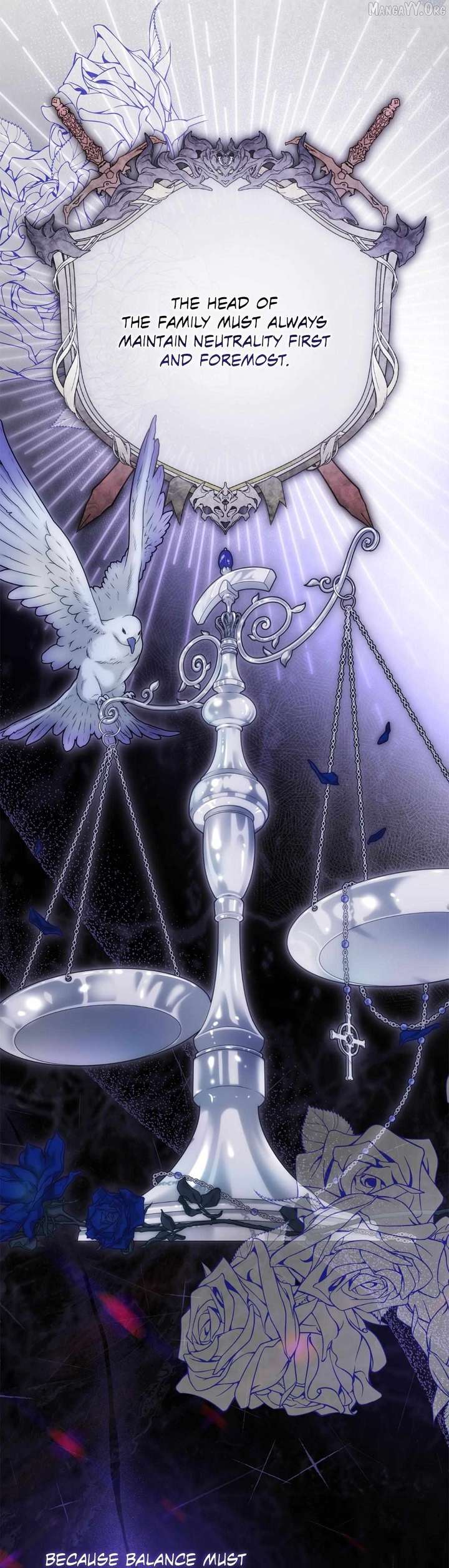 Saved by the Powerless Little Lady Chapter 7 - Page 7