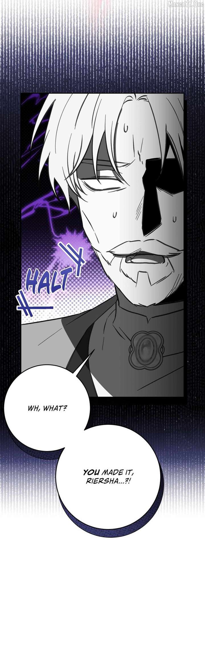 Saved by the Powerless Little Lady Chapter 9 - Page 22