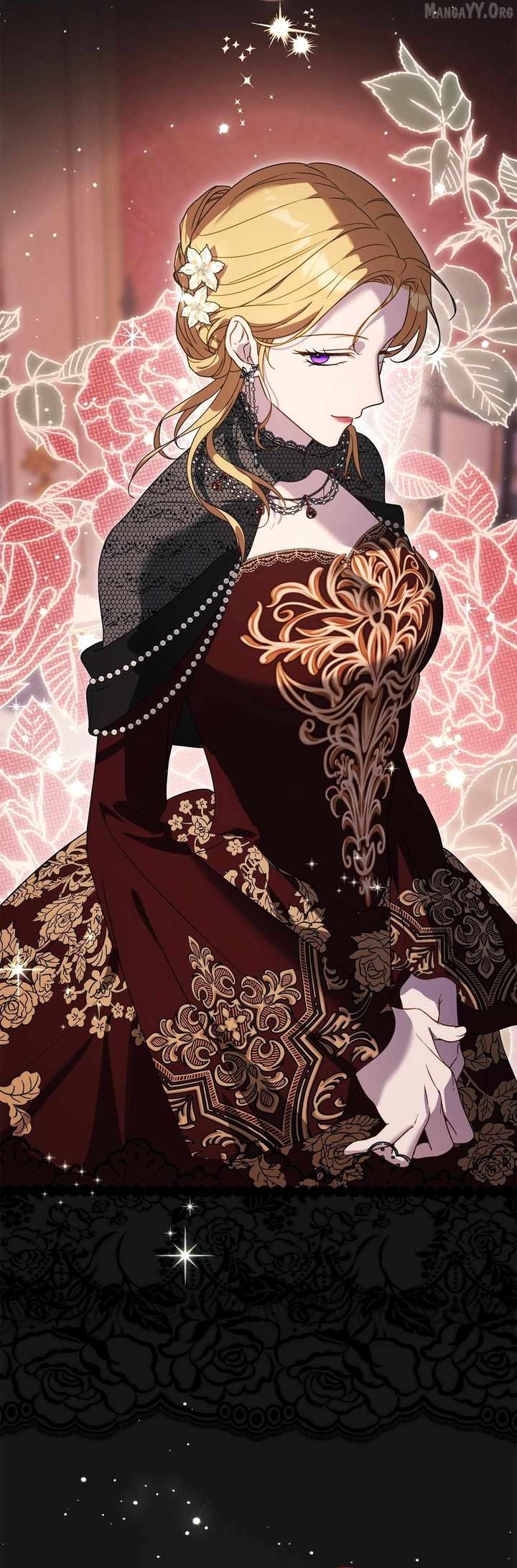 Saved by the Powerless Little Lady Chapter 9 - Page 26