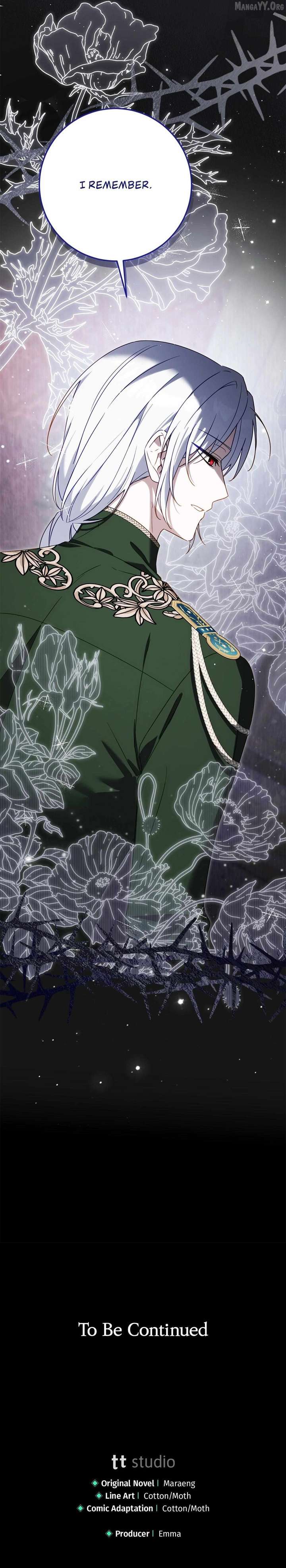 Saved by the Powerless Little Lady Chapter 9 - Page 35