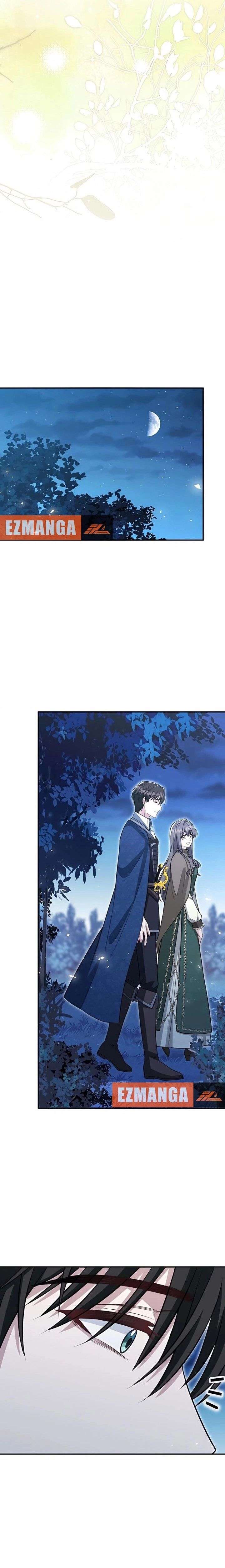 I Wasn’t Meant to Be the Saintess Chapter 11 - Page 14