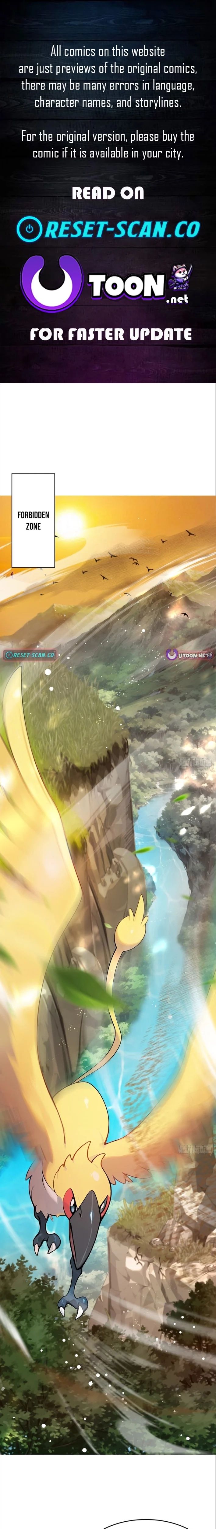 Global Cataclysm: My Ancestors’ Spirit Tablet Awakened at the Start Chapter 4 - Page 1