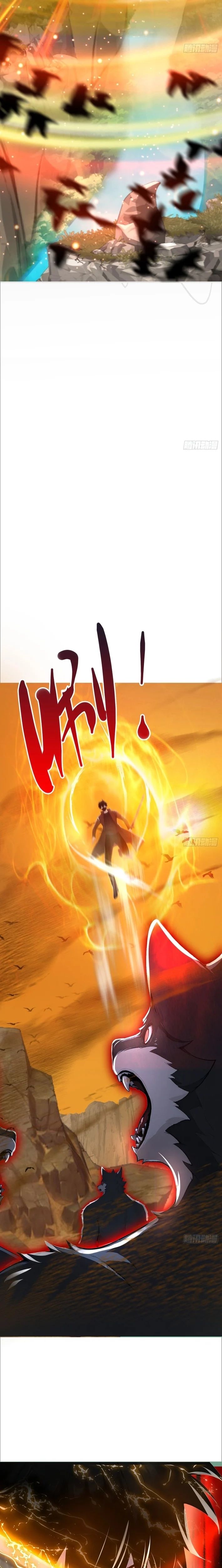 Global Cataclysm: My Ancestors’ Spirit Tablet Awakened at the Start Chapter 4 - Page 18