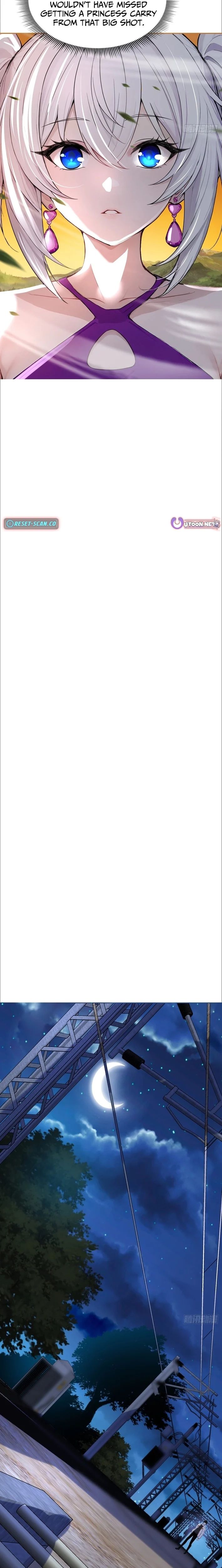 Global Cataclysm: My Ancestors’ Spirit Tablet Awakened at the Start Chapter 4 - Page 23