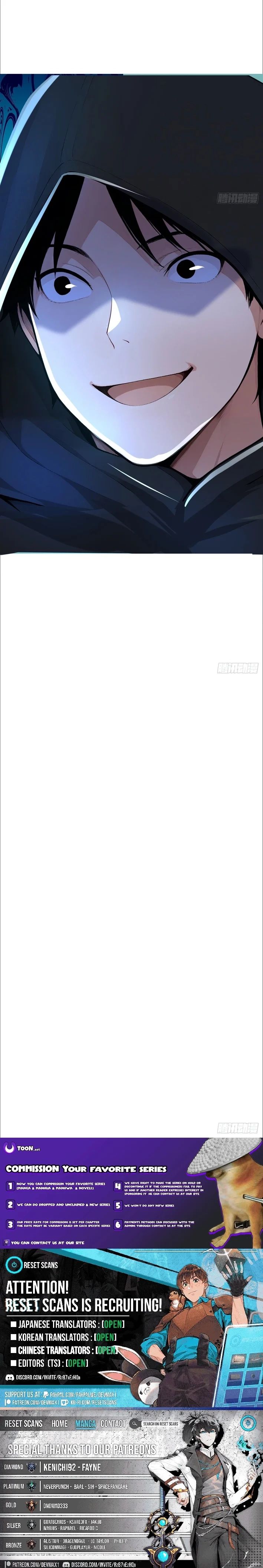 Global Cataclysm: My Ancestors’ Spirit Tablet Awakened at the Start Chapter 4 - Page 25