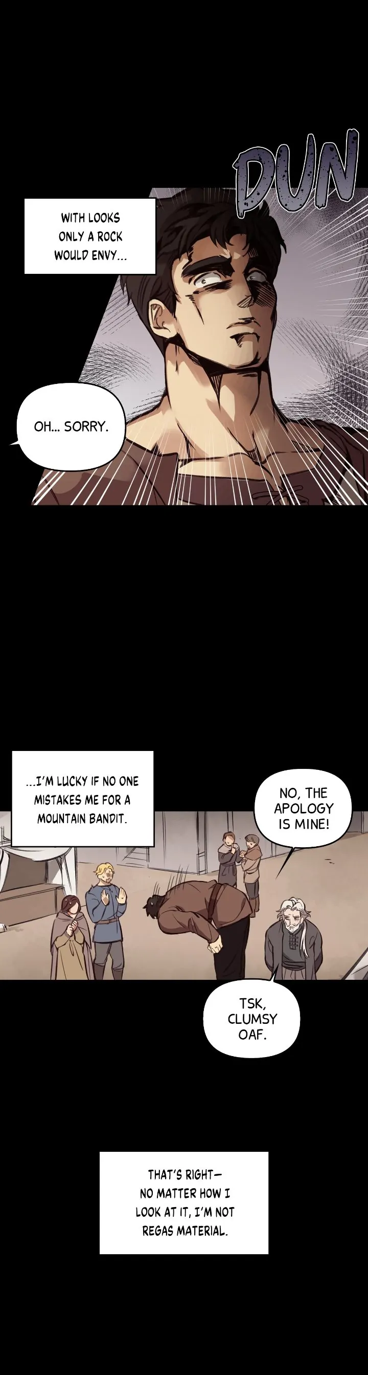 Regas Chapter 1 - Page 16