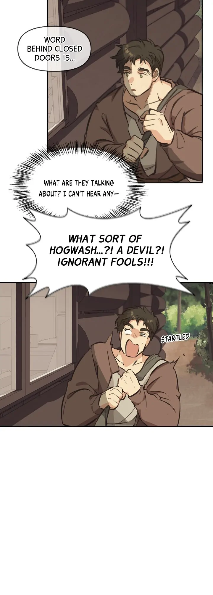 Regas Chapter 1 - Page 21