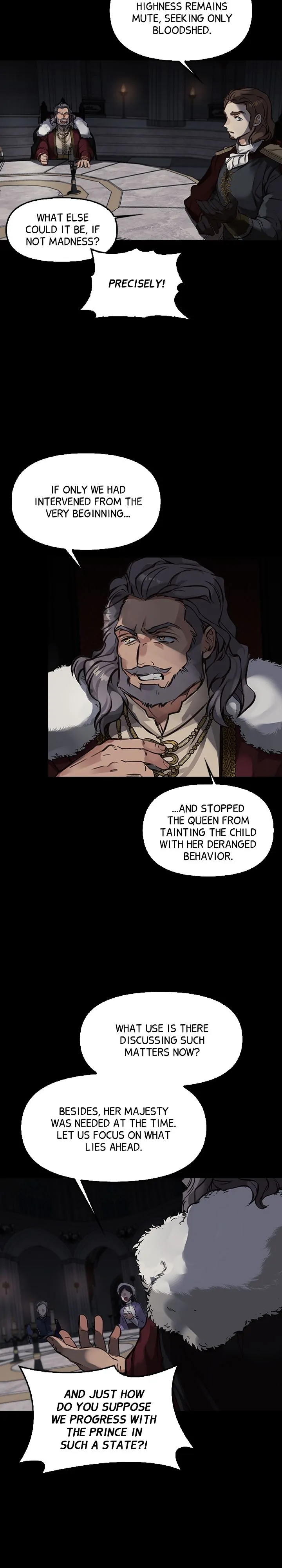 Regas Chapter 1 - Page 27