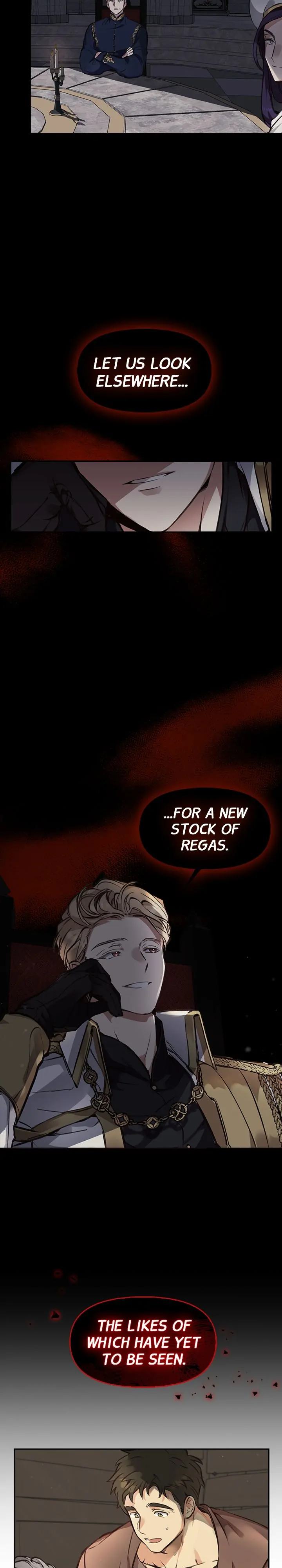 Regas Chapter 1 - Page 32