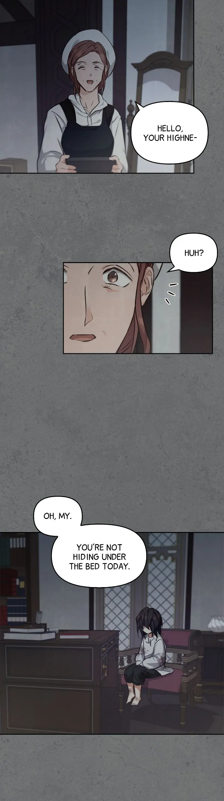 Regas Chapter 11 - Page 19