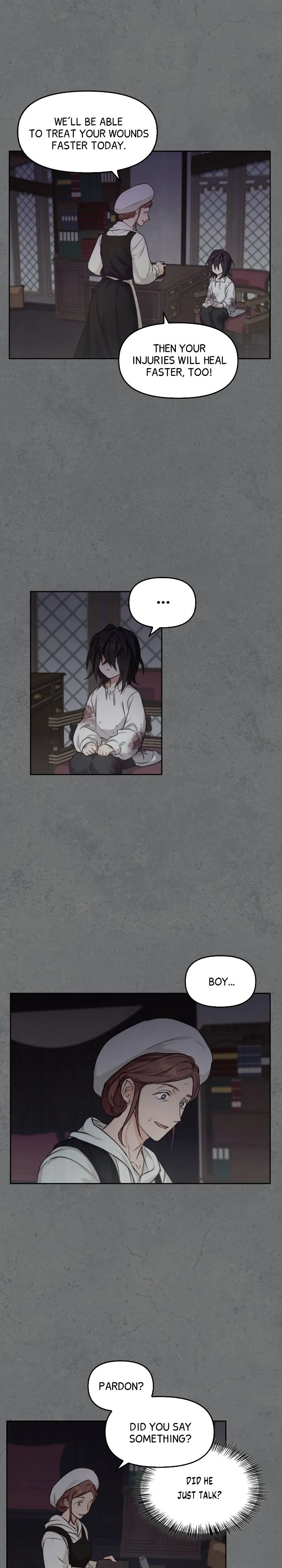 Regas Chapter 11 - Page 20