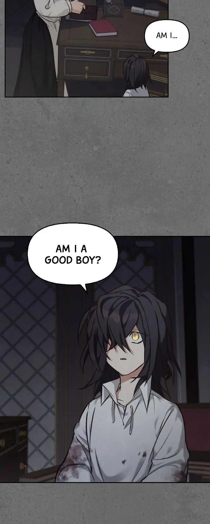 Regas Chapter 11 - Page 21