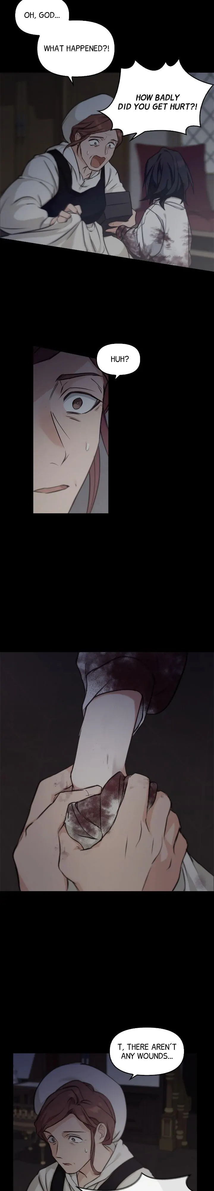 Regas Chapter 11 - Page 29