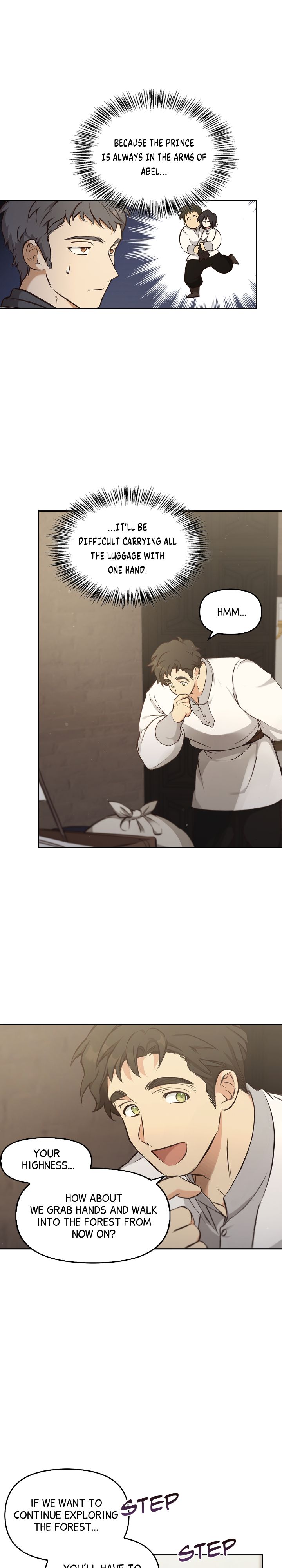 Regas Chapter 12 - Page 13