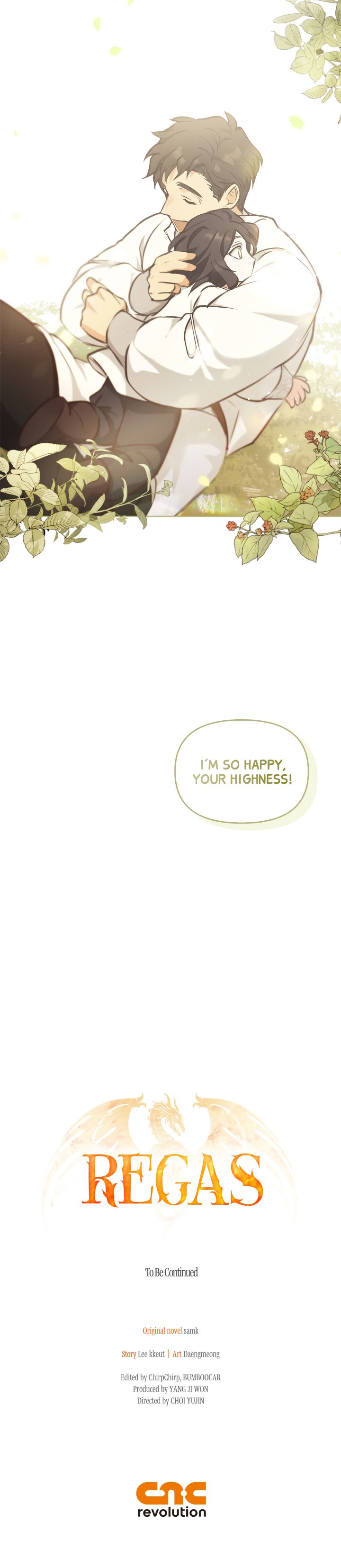Regas Chapter 12 - Page 35