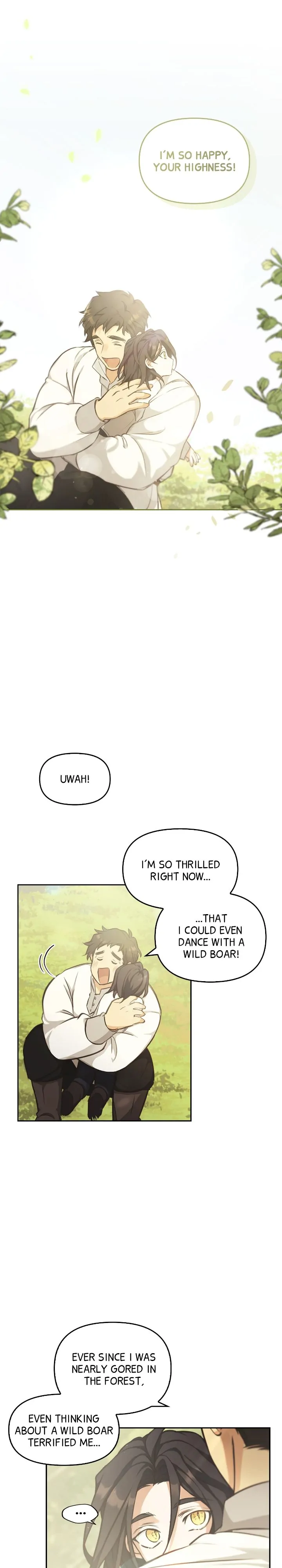 Regas Chapter 13 - Page 1