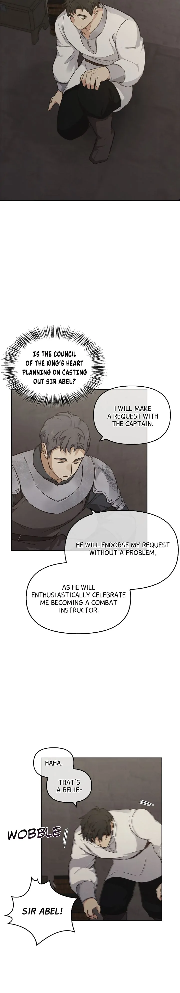 Regas Chapter 17 - Page 23