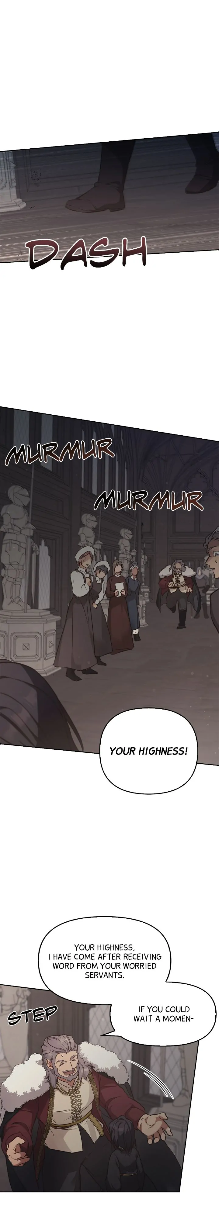 Regas Chapter 18 - Page 1