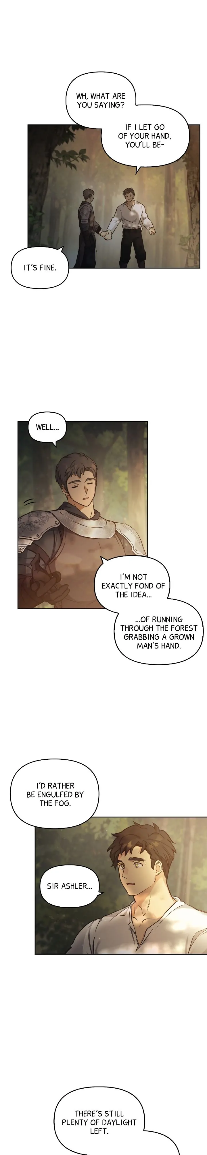 Regas Chapter 18 - Page 20