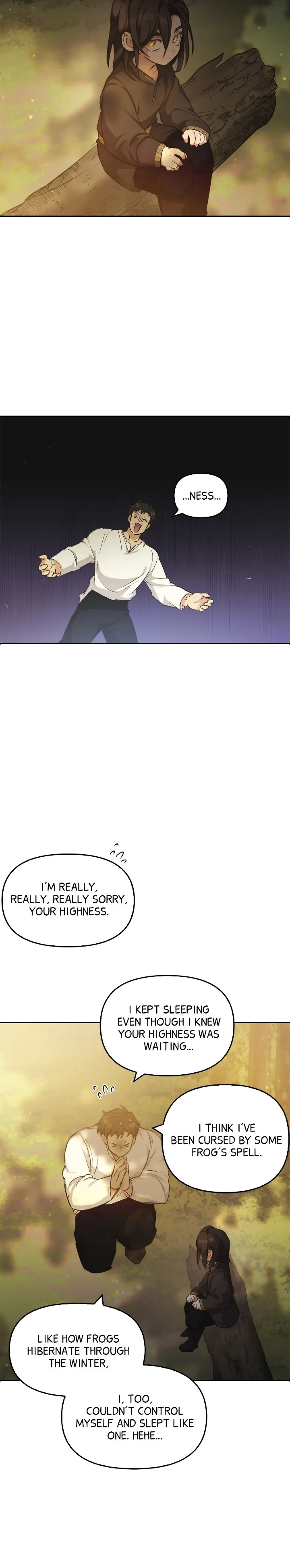 Regas Chapter 18 - Page 25