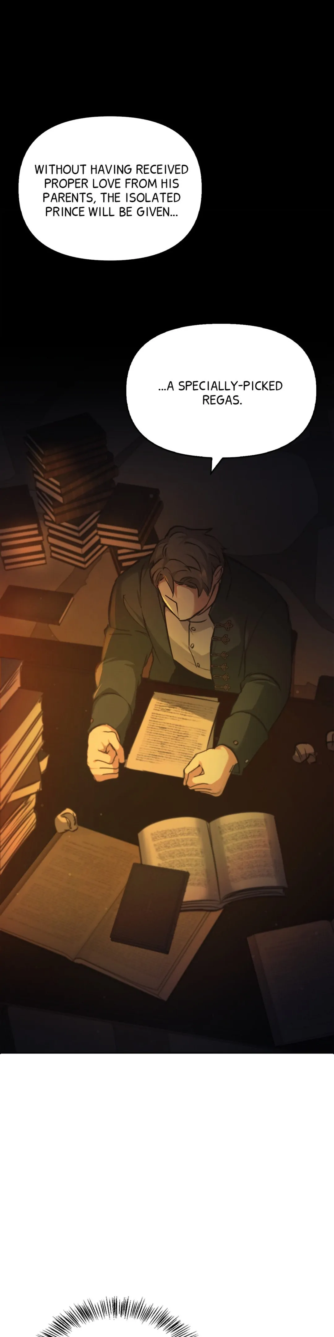 Regas Chapter 19 - Page 49