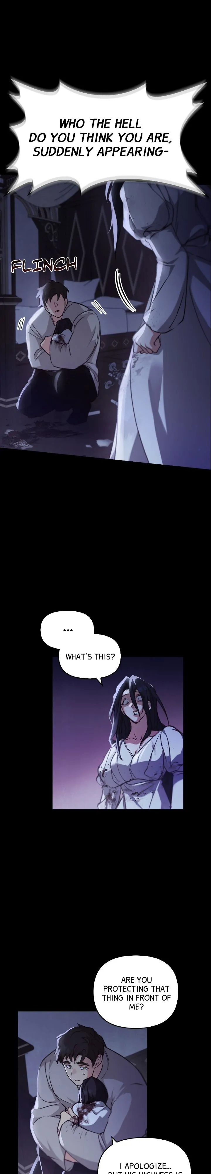 Regas Chapter 20 - Page 23