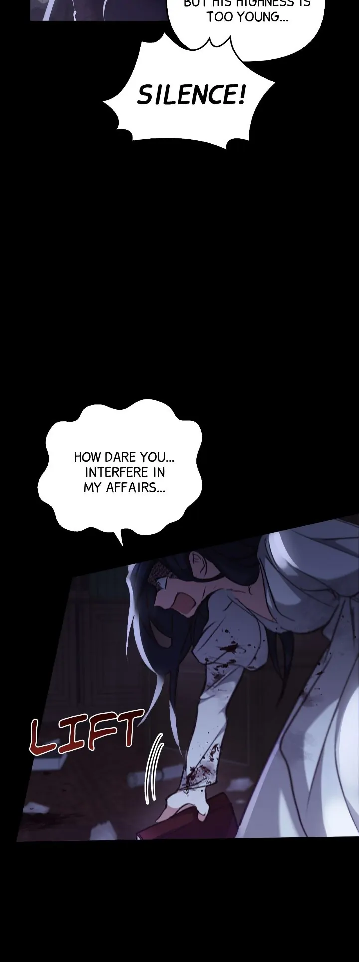 Regas Chapter 20 - Page 24