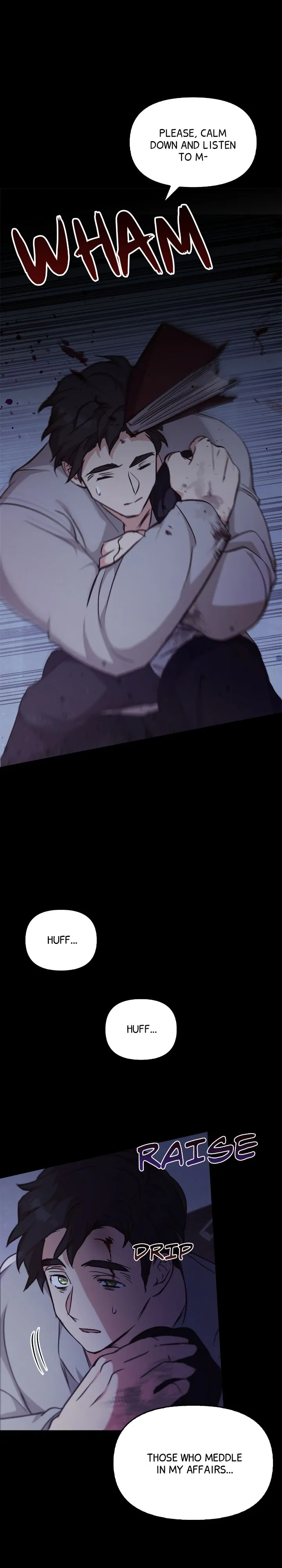 Regas Chapter 20 - Page 25