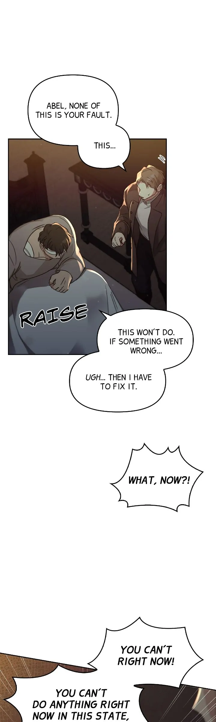 Regas Chapter 21 - Page 20