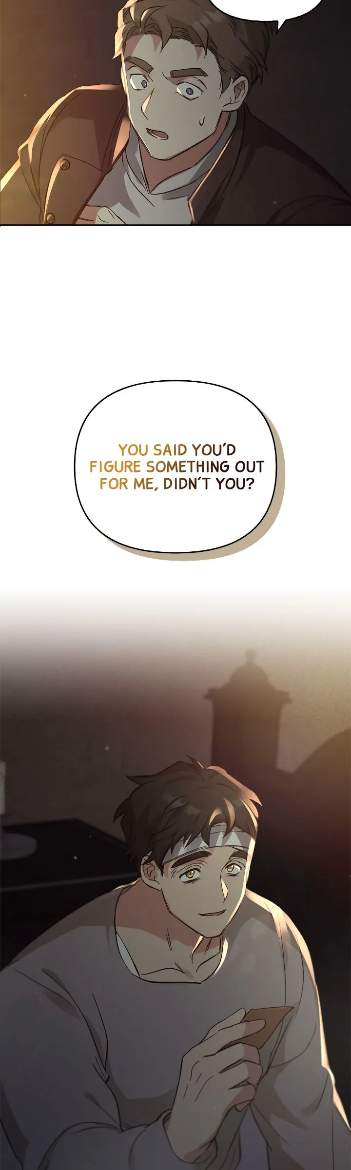 Regas Chapter 21 - Page 22