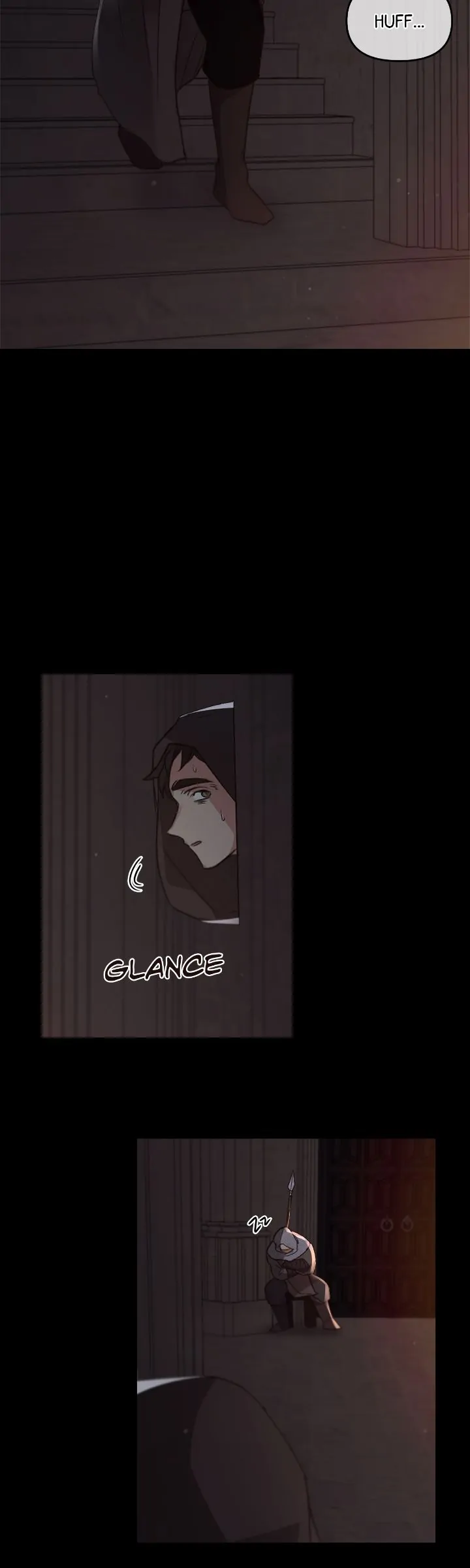 Regas Chapter 21 - Page 28