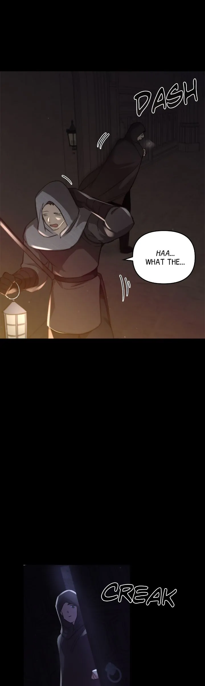 Regas Chapter 21 - Page 31