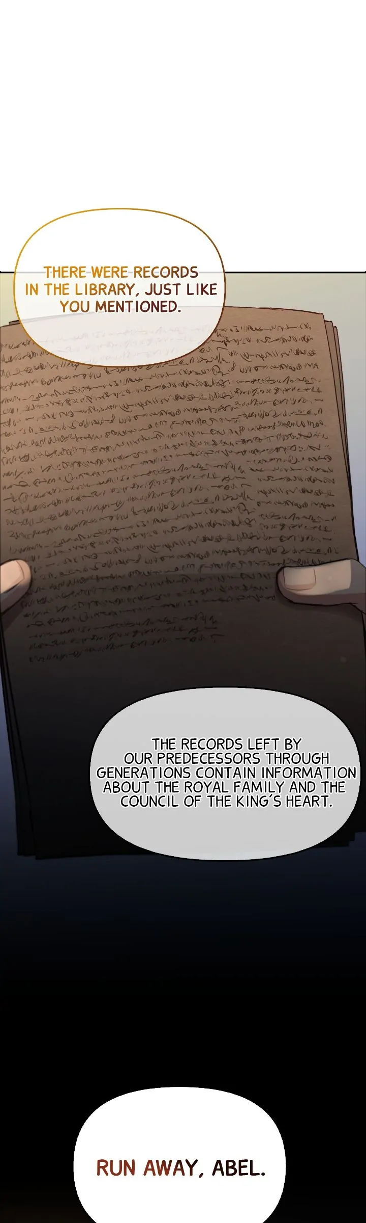 Regas Chapter 21 - Page 8