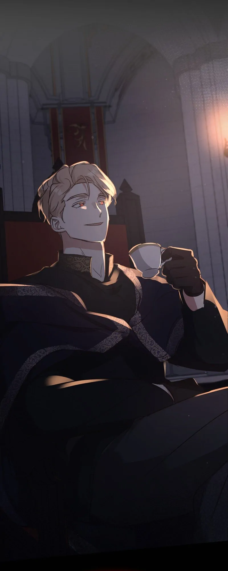 Regas Chapter 22 - Page 2